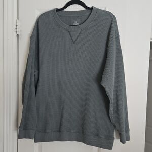 3/$25 Aerie Sweater L